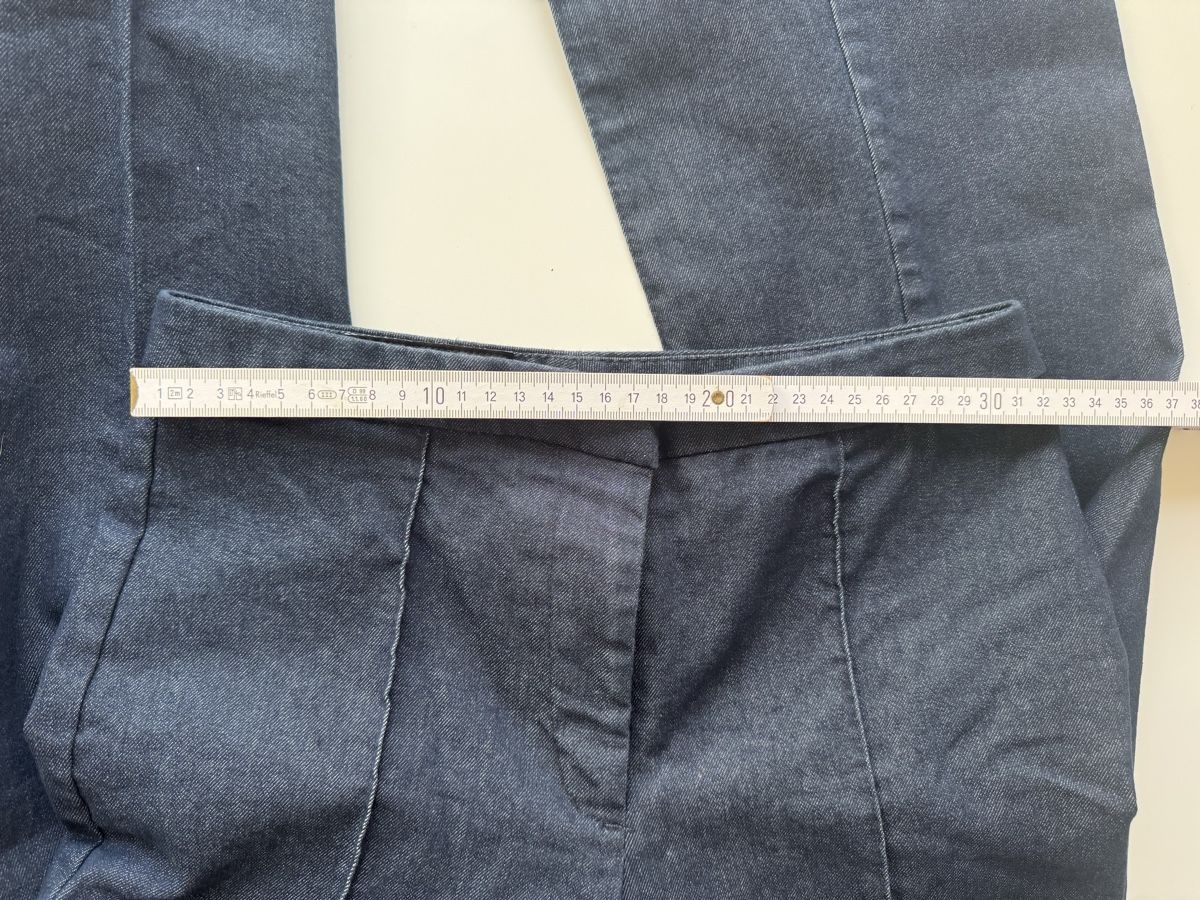Zara Jeans: Zara Jeans – Usato da Rotkreuz venduto da Mini_mela33 1