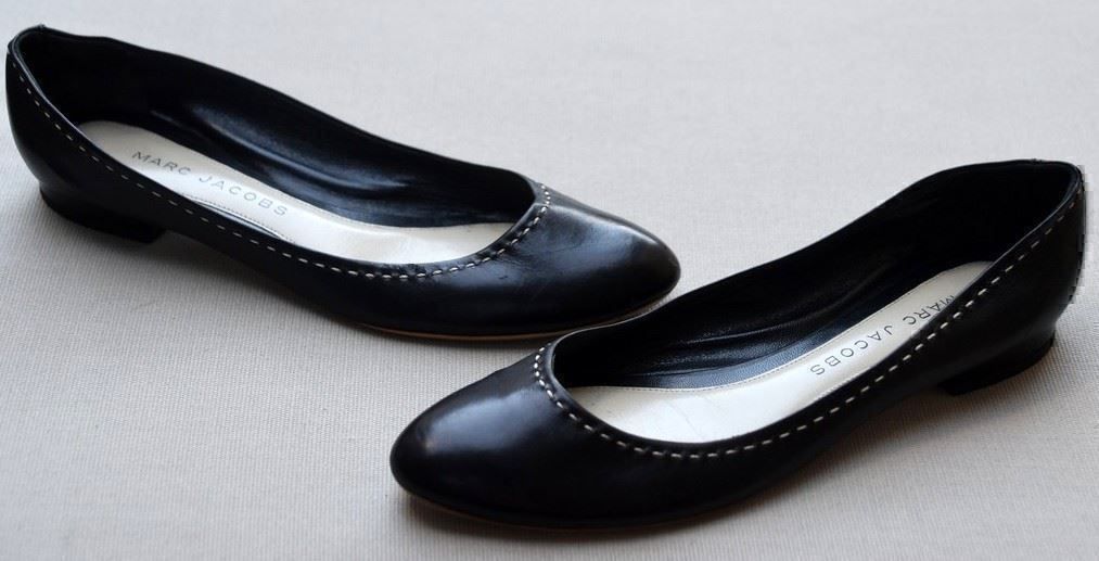 Marc Jacobs Scarpe da donna: Ballerina  / Ballerine  Marc Jacobs 35,5 – Usato da Collonges venduto da Auganien 5