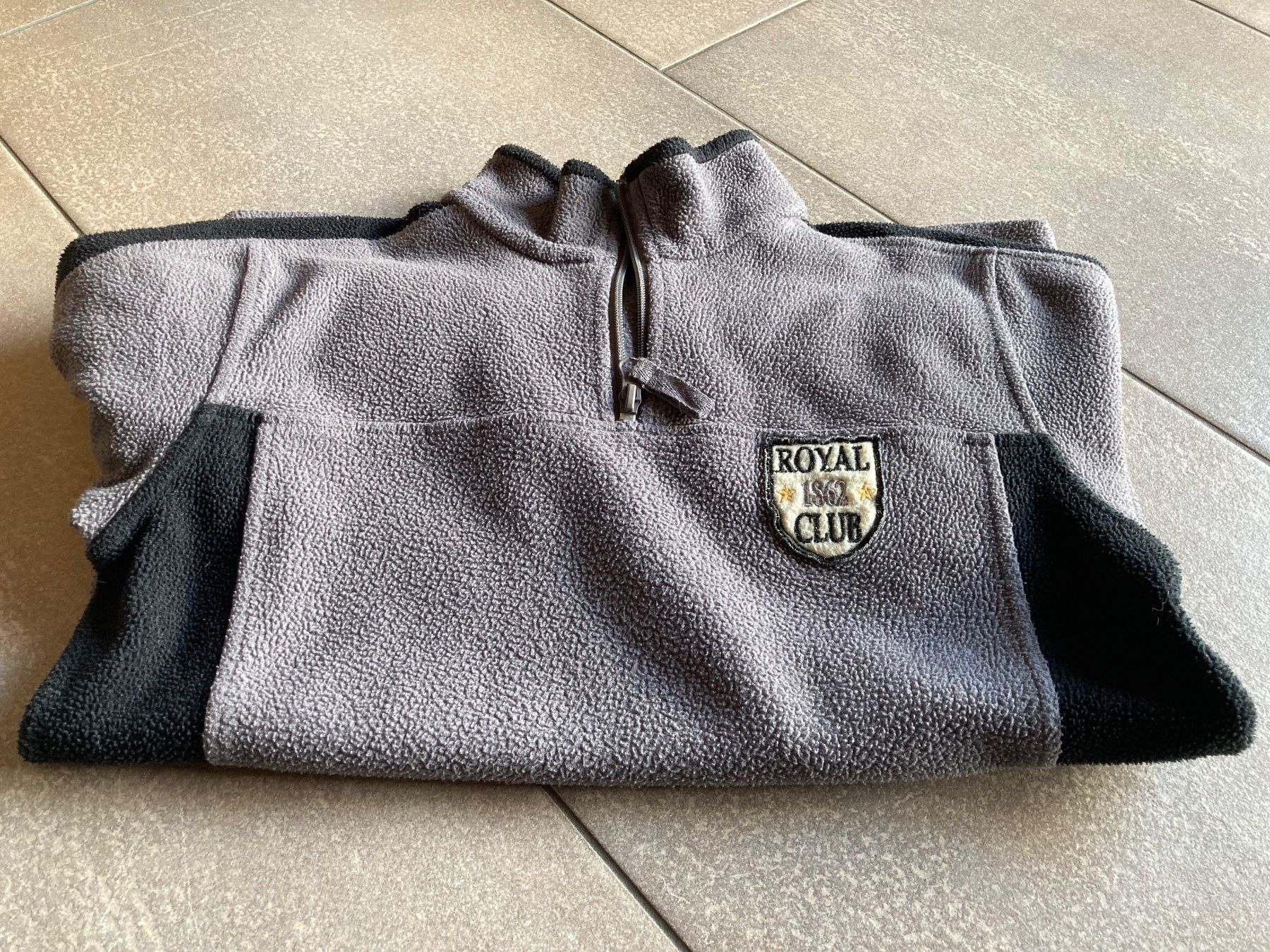 Pullover & Sweatshirts: Fleece-Pullover Gr. 140/152 – Gebraucht aus Mosnang von Kusli09 2