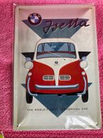 Bmw isetta Oldtimer classic