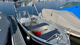 Fischerboot