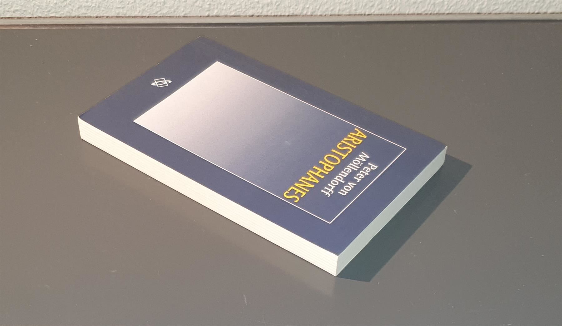 Livres: Aristophanes / Peter von Möllendorff – D'occasion à Dübendorf par Povo 3