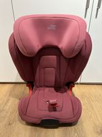 Britax Römer Kidfix2 R