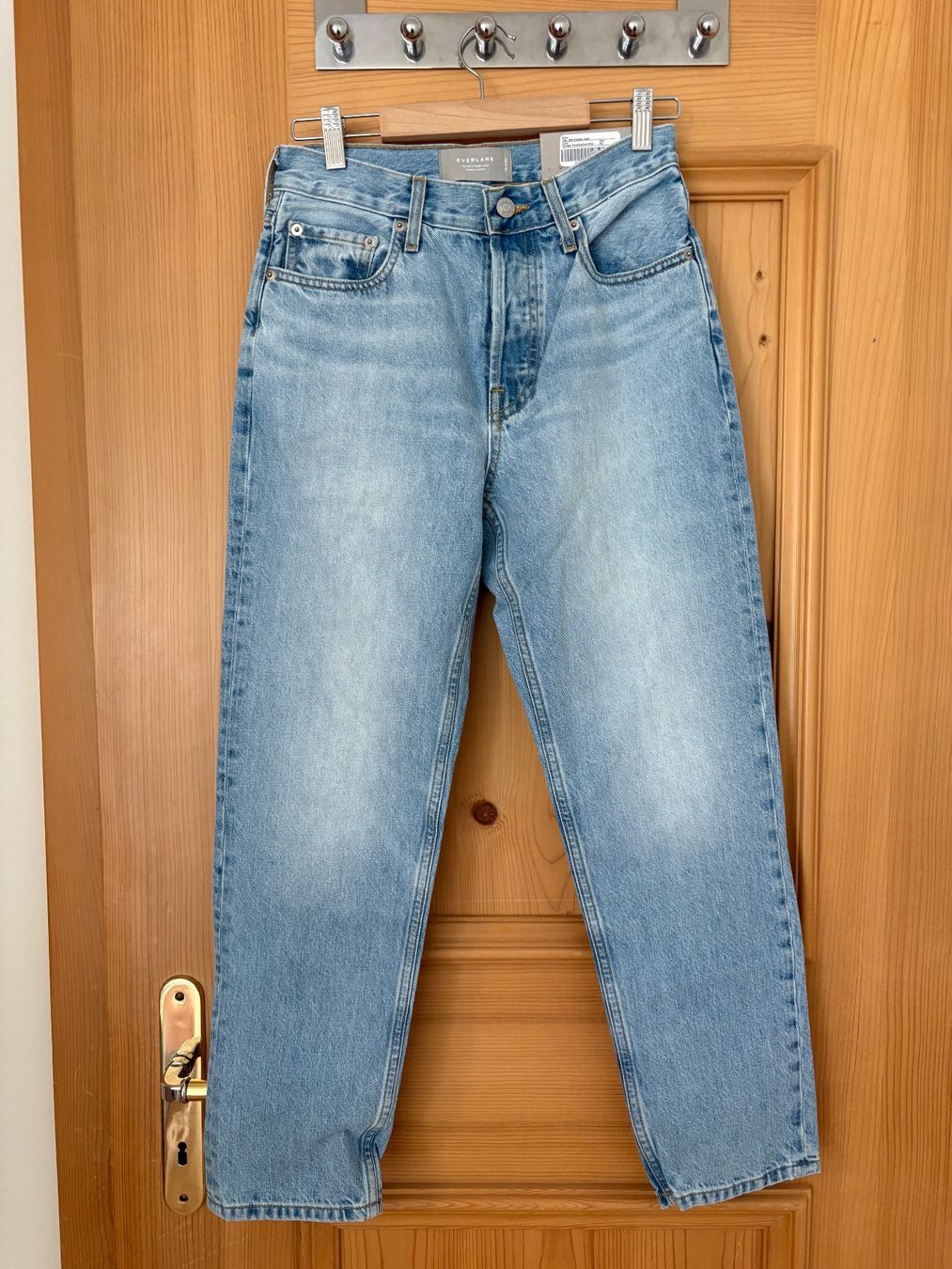 Everlane Jeans: Neu Everlane, Cheeky Jean, Gr 25 – Nuovo e nell'imballaggio originale da Davos Dorf venduto da ari_lj79 3