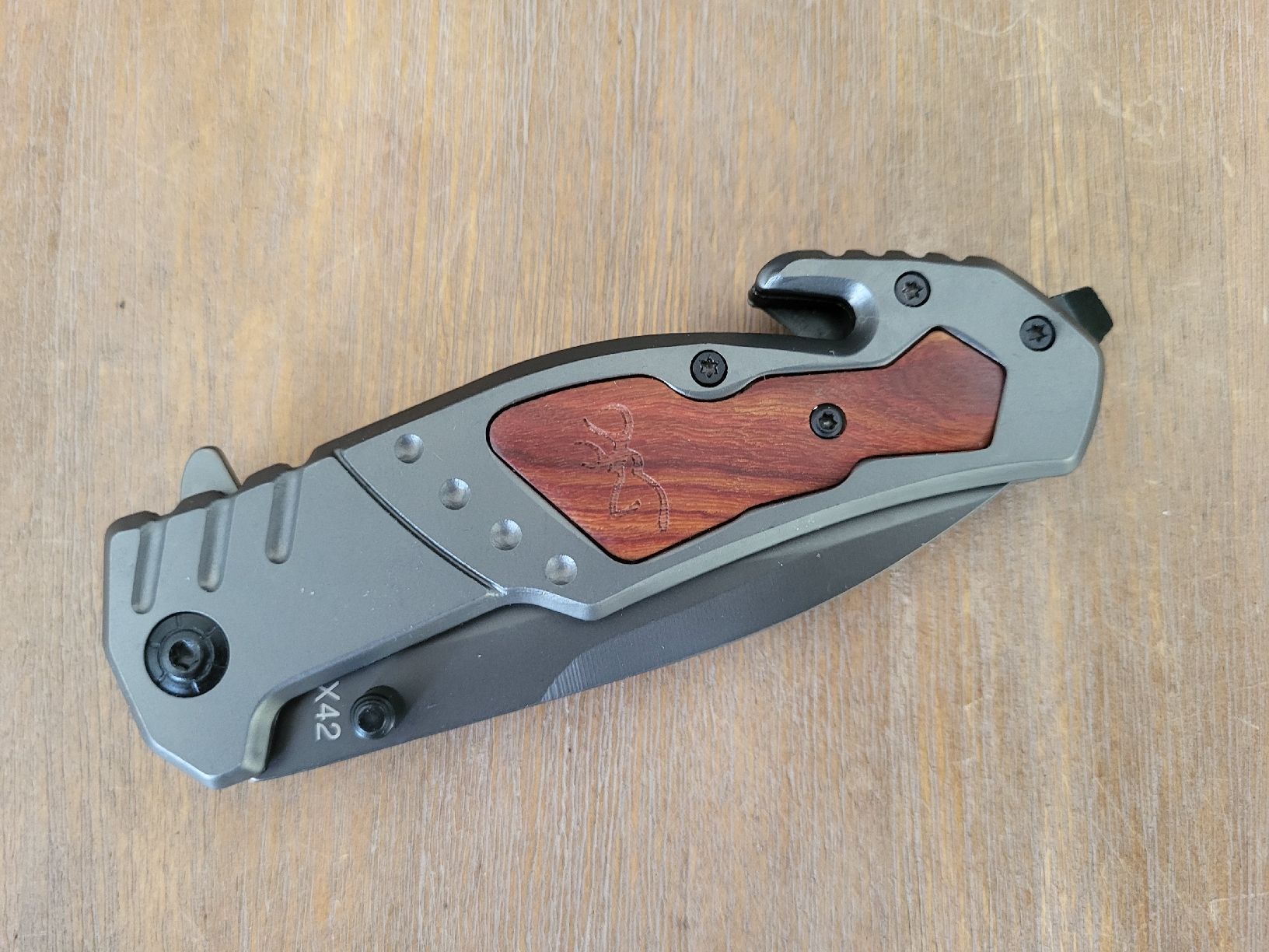 Accessoires: MESSER JAGDMESSER NEU  – Neuf (Voir description) à Lommiswil par Fridu_C 2