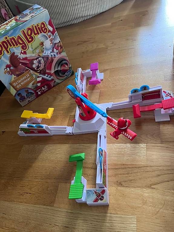 Giochi: Looping Loui  – Usato da Liebefeld venduto da simone.lerch 1
