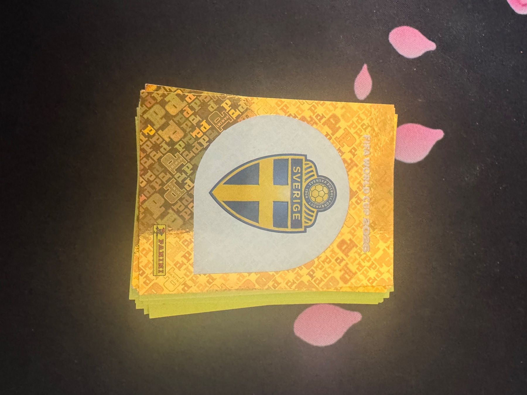 Panini Sammelbilder & Trading cards: 86 gemischte Paninistickers – Gebraucht aus Zollikerberg von carmy