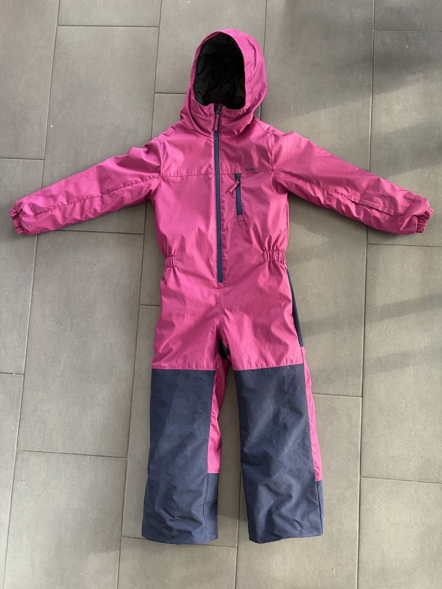 Decathlon Kleiderpakete & -sets: Skianzug Gr. 128 – Gebraucht aus Oberwil BL von sucrine