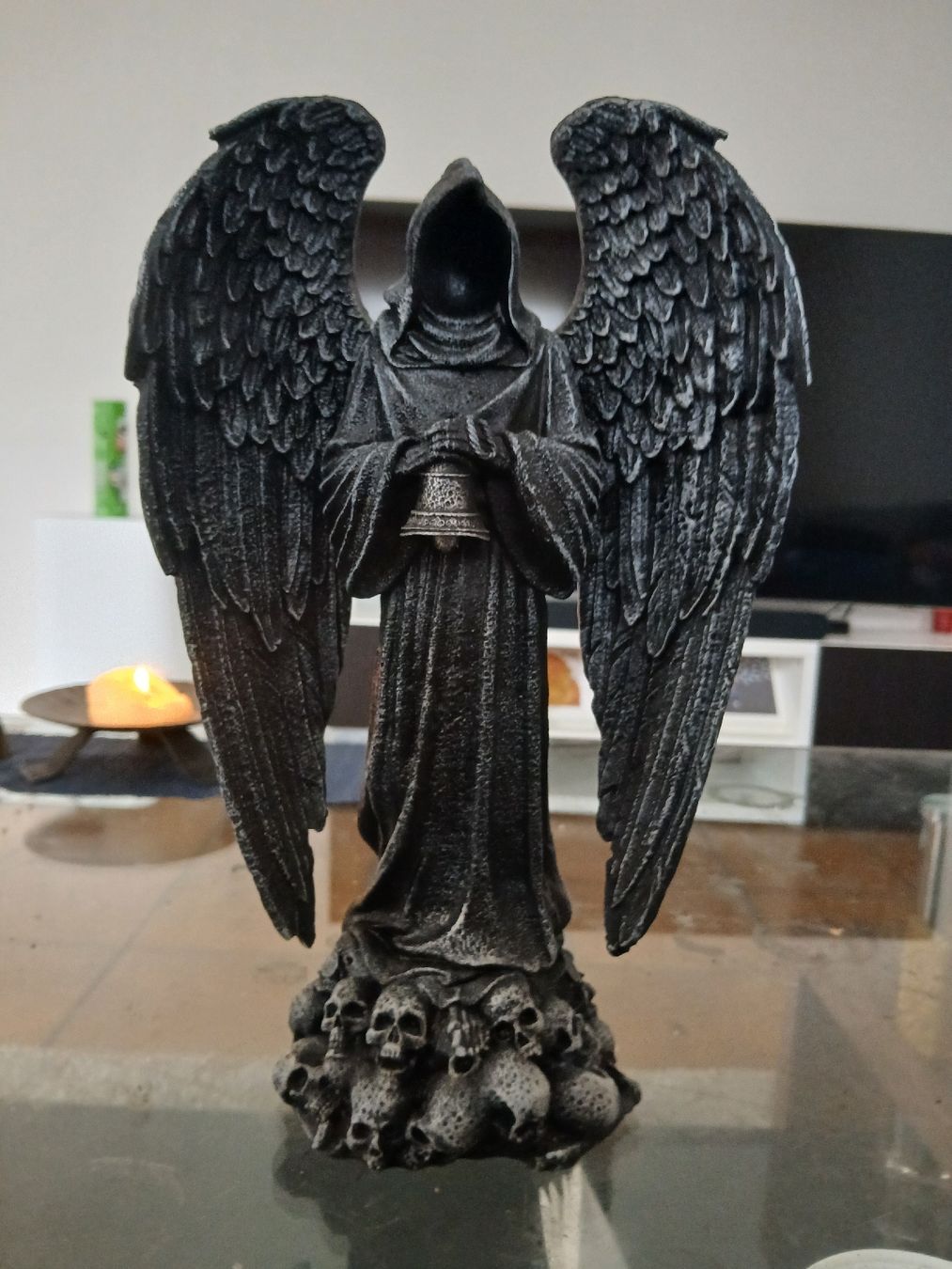 Toutes les décorations: statue – Neuf (Voir description) à Niederönz par jes_9vs5