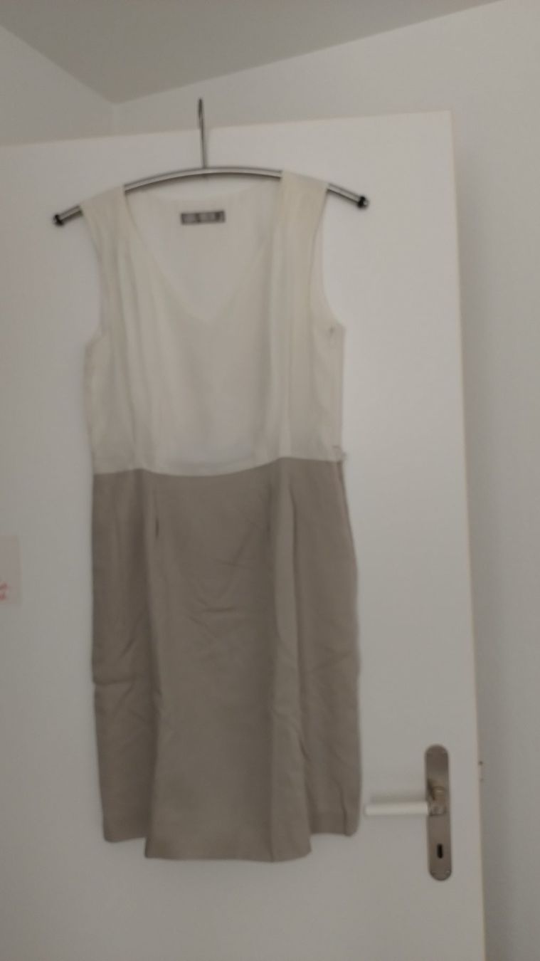 Hallhuber Vestiti: Hallhuber Sommerkleid – Usato da Frauenfeld venduto da Tropariana