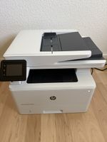 Schwarz-Weiss Drucker zu verkaufen