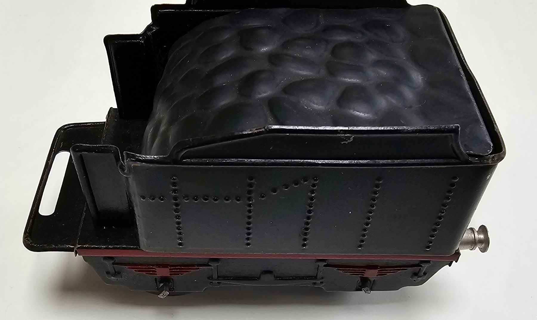 Märklin Modellini di ferrovie: Märklin 909/0 Tender – Usato da Balsthal venduto da mil_js2d