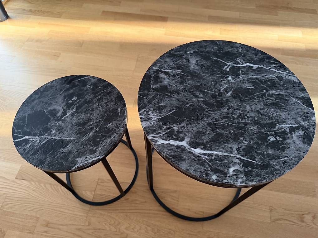 Sofas: Ecksofa  – D'occasion à Ostermundigen par riol09 4