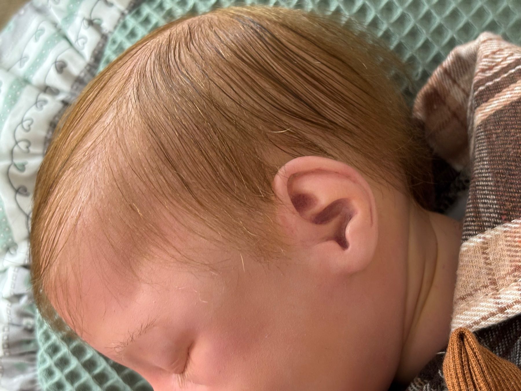 Reborn Bambole: Original Rebornbaby – Nuovo e nell'imballaggio originale da St. Gallen venduto da SeverineWalli 5