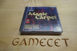 Magic Carpet