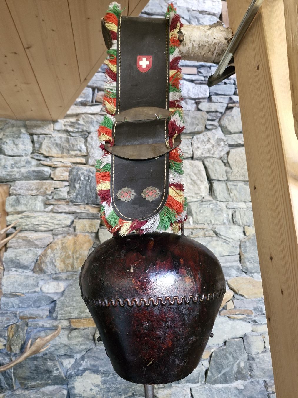 Campanacci mucche: Treichel Glocke  – Usato da Guarda venduto da rue_bpd7 1