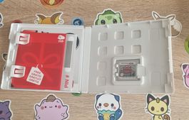 super pokémon rumble 