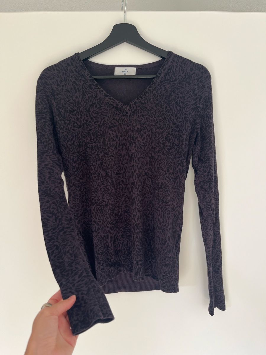 C&A Pullover & Sweatshirts: Long sleeve in Leomuster – Gebraucht aus Bern von noe_vt6q