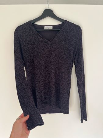Long sleeve in Leomuster
