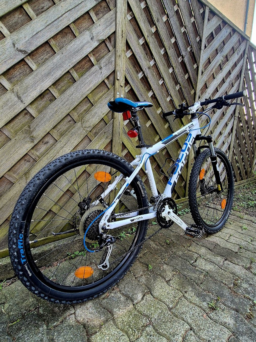 Vélos: Velo – D'occasion à Bischofszell par sza_m2kt 1