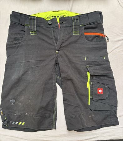 Damen Shorts Engelbert Strauss Grösse S  