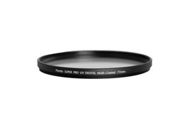 PHOTTIX SUPER PRO UV DIGITAL Multi Coated Schutzfilter 77 mm