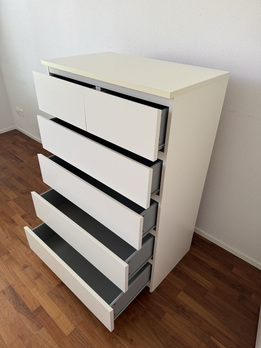Ikea Commodes: Kommode  – D'occasion à Wettingen par beki14 2
