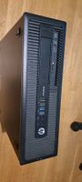 HP Desktop PC (HP Elitedesk 800 G1)