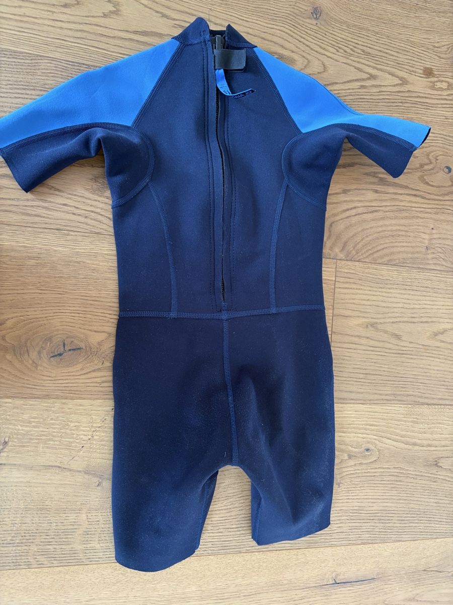 Decathlon Anzüge: Neopren Kinder – Gebraucht aus Schwarzenburg von SchoggoLoggo 2