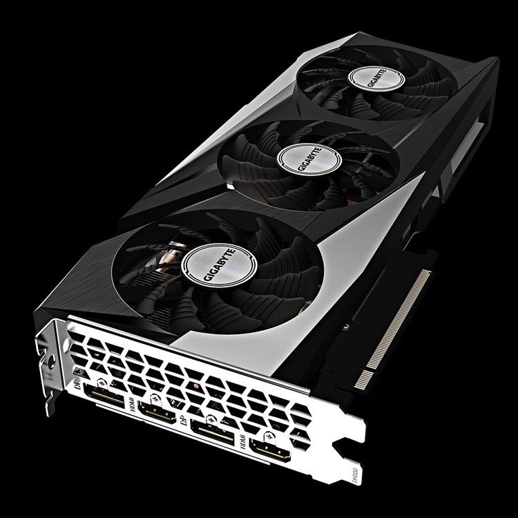 Gigabyte 3060 TI Gaming OC Pro (Gebraucht) in Goldach für CHF 250 – mit ...