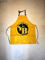BSC Young Boys YB Kochschürze Gelb