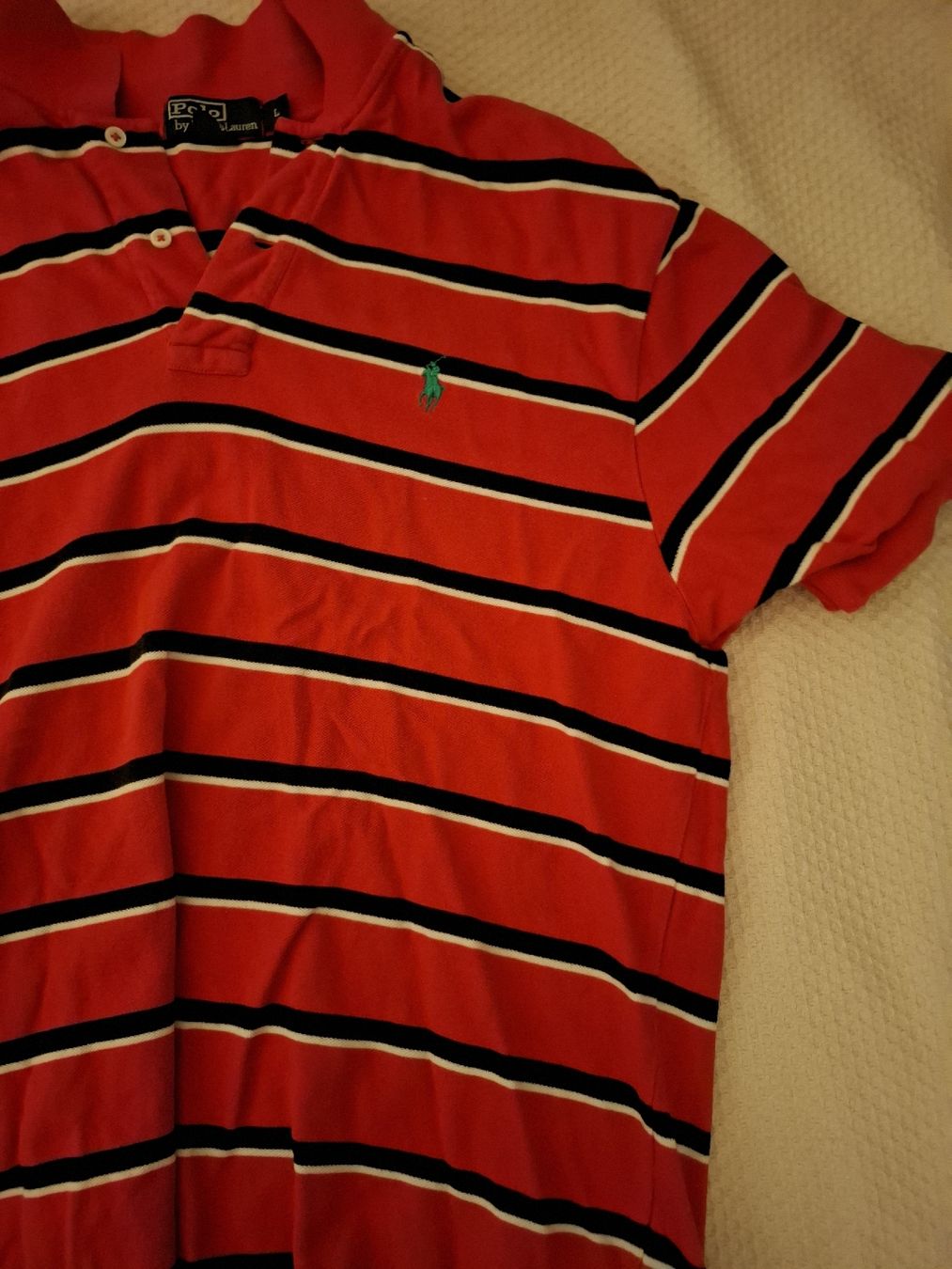 Polo Ralph Lauren Magliette Polo: POLO RALPH LAUREN – Nuovo (secondo la descrizione) da Zürich venduto da zhch15 1