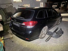 Zu Verkaufen Unfall 4x4 Subaru 2.0