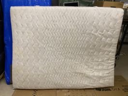 Matratze 160x200cm