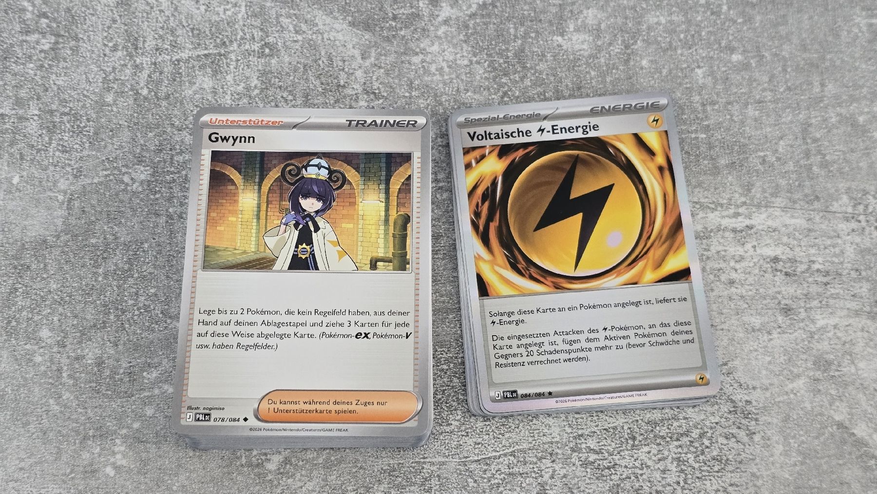 Pokémon Carte collezionabili: Pokémon Sammelkarten Dunkelnacht – Nuovo (secondo la descrizione) da Mägenwil venduto da sam_5q7h