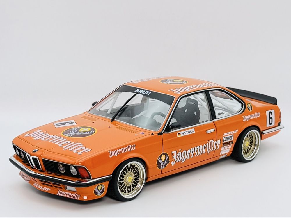 Bmw 635 Csi Tuning 1