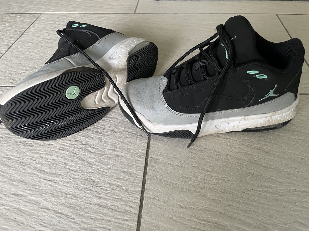 Jordan Scarpe per ragazzi: Jordan Sportschuhe – Usato da Brüttisellen venduto da kormanb 2