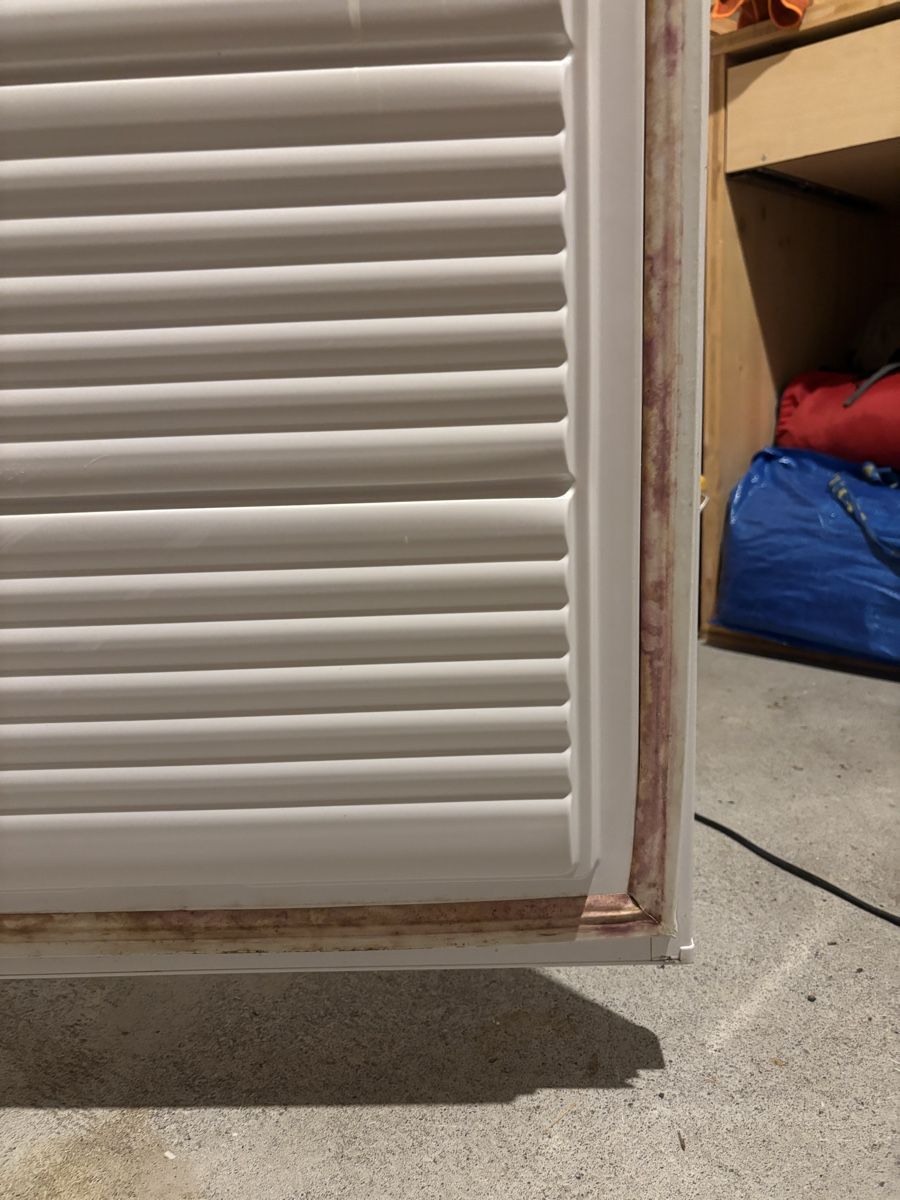 Congelatori: Gefrierschrank – Usato da Sarmenstorf venduto da del_8stl 5