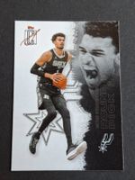 Victor Wembanyama Topps Signature Class 25-26