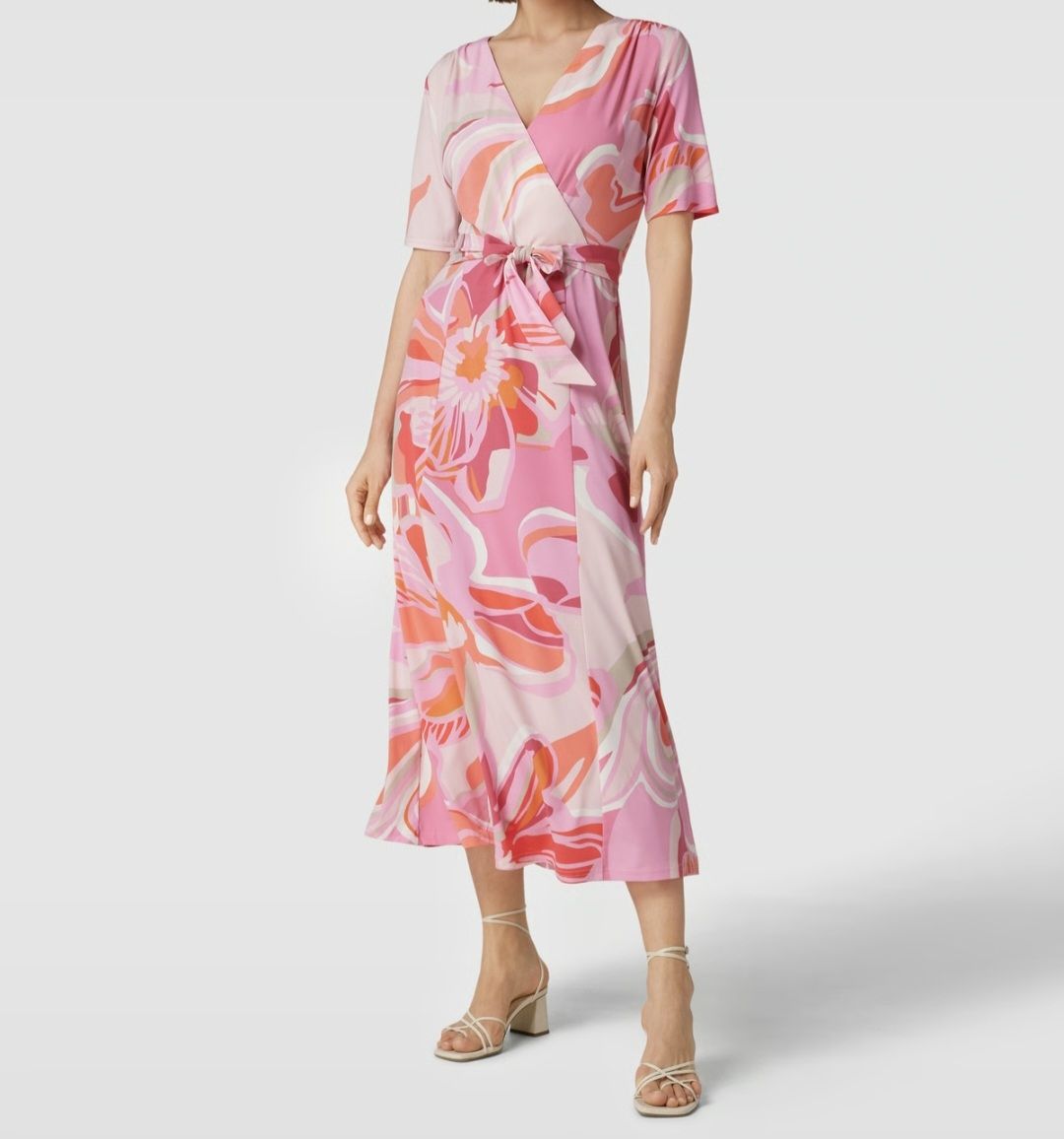 Betty Barclay Vestiti: schönes Kleid, Betty Barclay – Nuovo (secondo la descrizione) da Wiesendangen venduto da Sinhuk