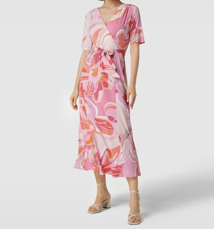 schönes Kleid, Betty Barclay