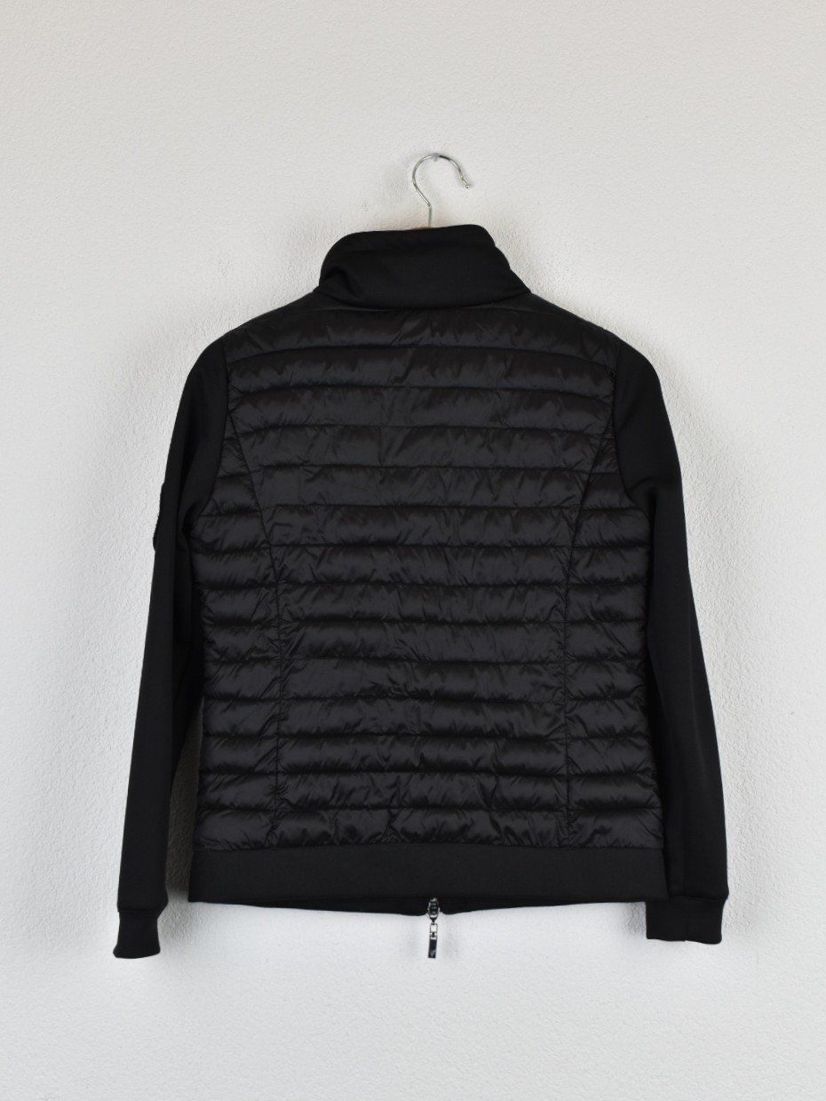 Monari Giacche: Monari Steppjacke, Gr.34, schwarz – Usato da Nürensdorf venduto da 2ND_STORY 2