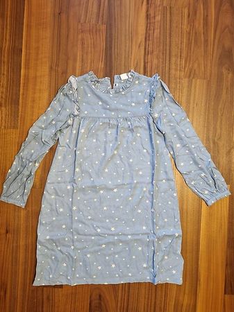 Blusenkleid GAP Grösse 122