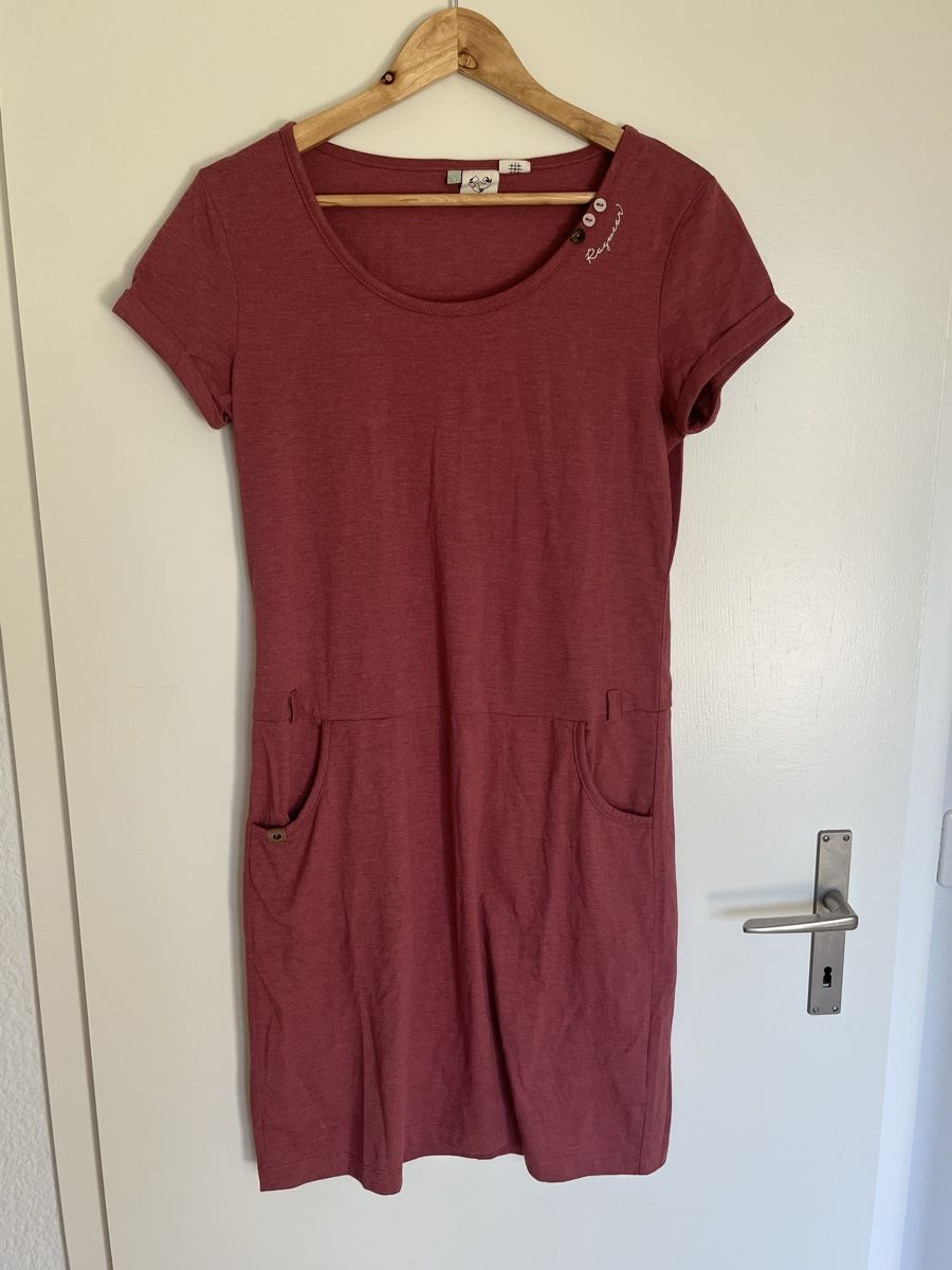 Ragwear Kleider: Ragwear Sommerkleid – Gebraucht aus Worb von alfiie824