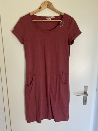 Ragwear Sommerkleid