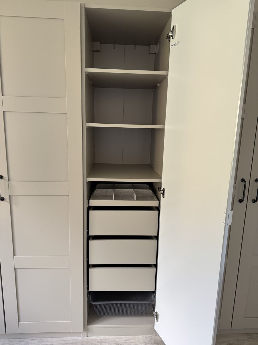 Ikea Armadi: Armoire PAX IKEA – Nuovo (secondo la descrizione) da St-Imier venduto da leila_g 2