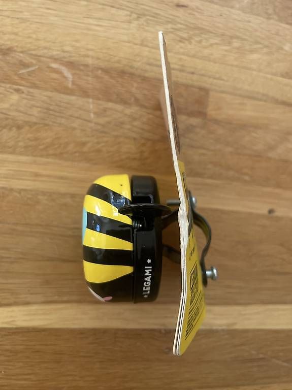 Ersatzteile: Sonnette de vélo abeille  – Gebraucht aus Troinex von nadinebmichaelson 3