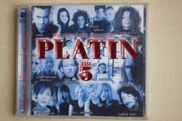 PLATIN VOL.5 /2CDs (361)