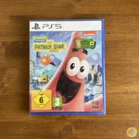 PS5 SpongeBob Das Patrick Star Spiel *NEU*