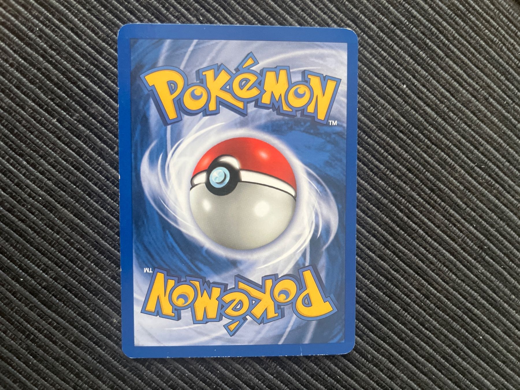Pokémon Carte collezionabili: Pokemon Dunkles Turtok Holo Team Rocket – Usato da Wabern venduto da Collectfun 2
